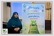 «یاران ماکان» علیه دیوِ خشکسالی؛ روایتی خلاقانه از حفاظت از آب در کانون پرورش فکری قم